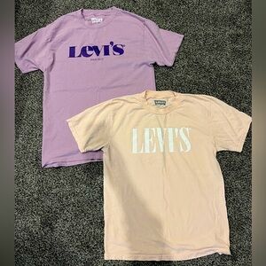 Levi’s Tshirt Bundle